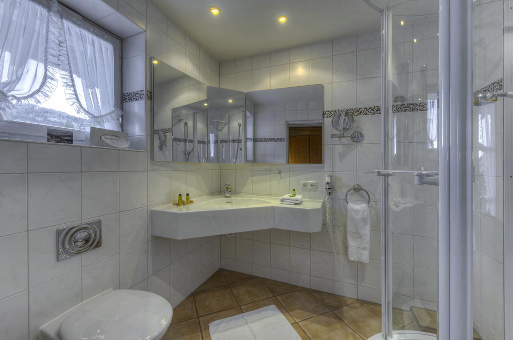 Diana Naturpark Hotel - Partnerbetrieb Von "Oberstaufen Plus Golf" Kamer foto