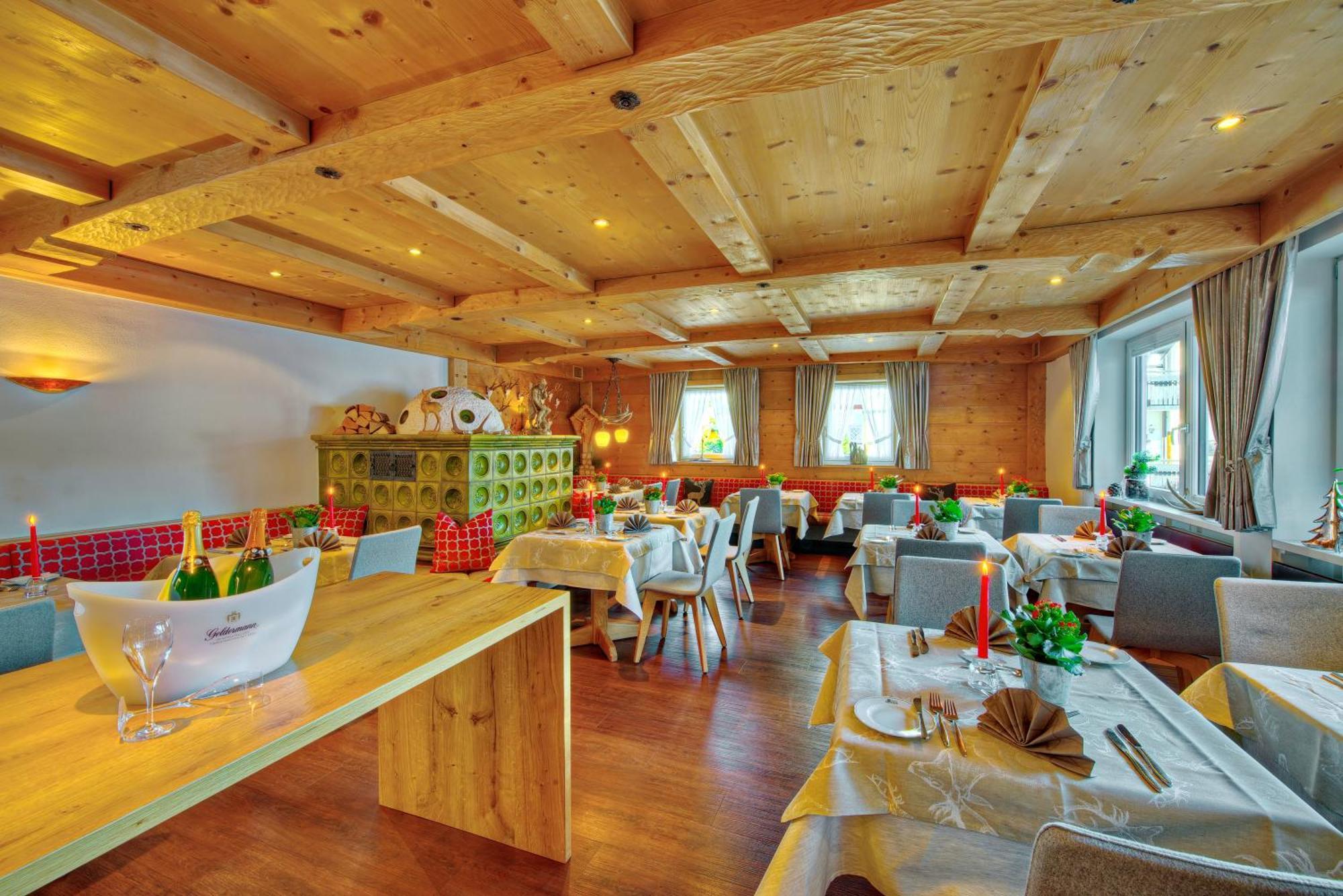 Diana Naturpark Hotel - Partnerbetrieb Von "Oberstaufen Plus Golf" Buitenkant foto