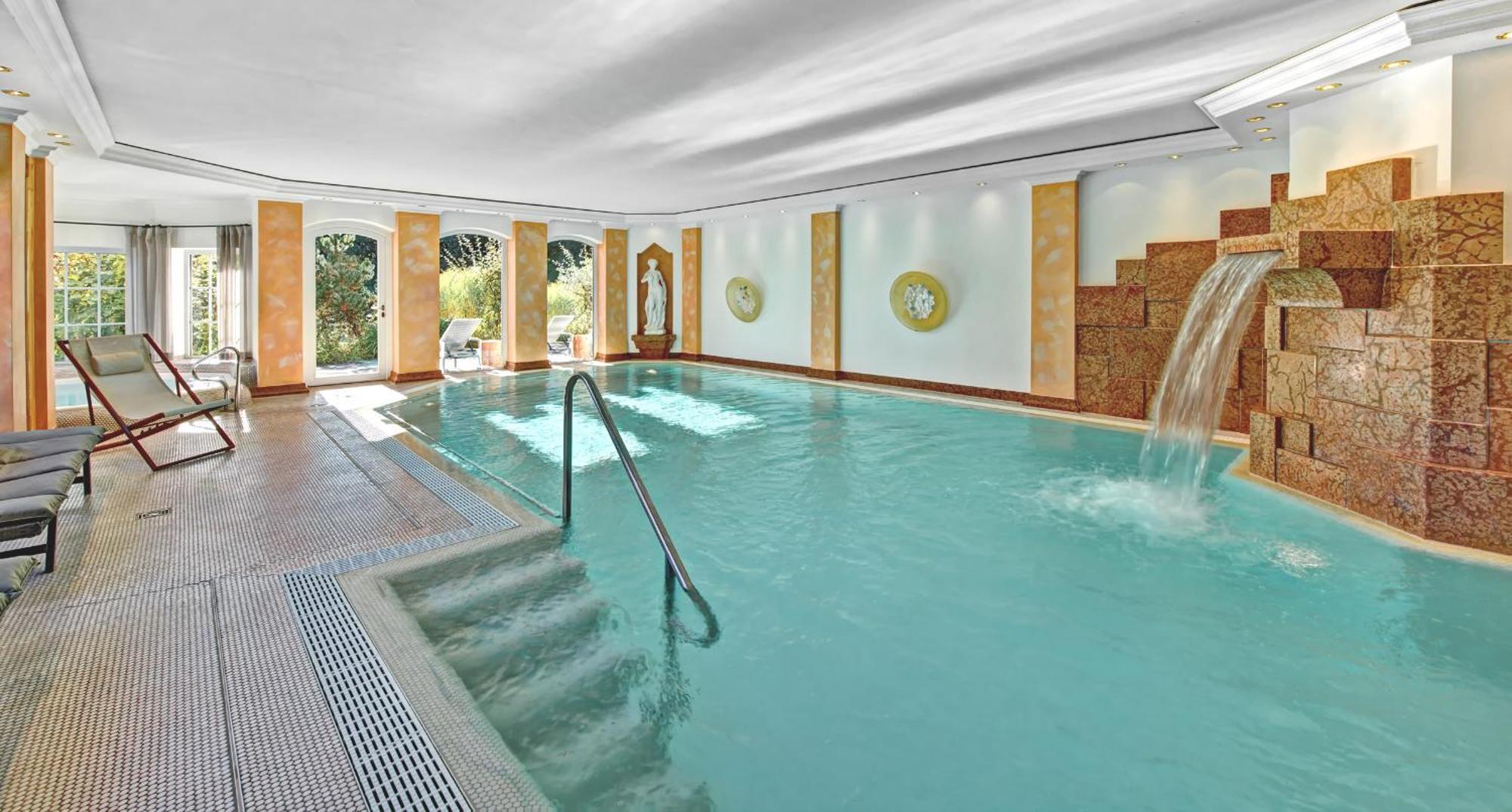 Diana Naturpark Hotel - Partnerbetrieb Von "Oberstaufen Plus Golf" Buitenkant foto